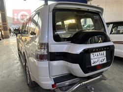 میتسوبیشی پاجیرۆ
